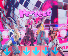 “Anh trai say hi” tập 4: Đội B Ray và Negav giành chiến thắng, “em xinh” Pháo công khai người yêu trên sân khấu