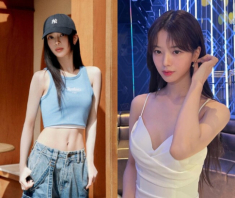 Áp dụng nguyên tắc 8:2, uống một món thay cơm ai cũng có thể làm tại nhà, “nữ thần ngôn tình” giảm thần tốc 10kg