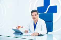 Bác sĩ David Bui: “Thẩm mỹ vùng kín không nên là một điều xa xỉ với phụ nữ”