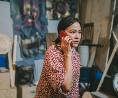 Bác sĩ khuyên rút ống thở của chồng, nhìn nhân tình và con riêng của anh, tôi thản nhiên nói 1 từ