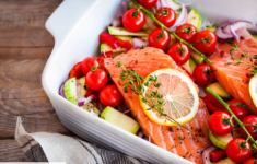 Bác sĩ từ 50 quốc gia công nhận 5 loại thực phẩm chống lão hóa tốt nhất, giúp trao đổi chất trở lại tuổi 20, đốt mỡ mạnh