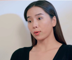 Bạn gái doanh nhân Bửu Lộc diễn cảnh bắt nạt tình địch, “cầu cứu” vì bị chửi “trong phim sao ngoài đời y vậy”