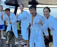 Bạn gái Quang Minh lên tiếng về khoảnh khắc thân thiết bên Châu Khải Phong, khẳng định Thanh Trúc không bị bắt ở nhà chăm con