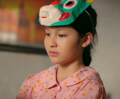 Bé gái ra đi đột ngột trong Cách Em 1 Milimet: Từng đóng chung với Hồng Diễm, ngoài đời mặt xinh như búp bê