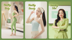 Bí quyết đẹp hơn mỗi ngày với công thức chăm sóc toàn diện từ một nguyên liệu dễ tìm