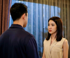 Biết sếp là vợ cũ, tôi định xin nghỉ việc nhưng cô ấy ngăn lại và đề nghị tái hôn