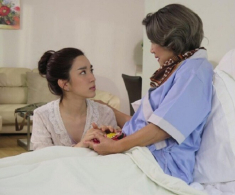 Biếu bố dượng 10 triệu dịp Trung thu, ông chuyển lại 50 triệu và đưa một yêu cầu khiến tôi xấu hổ