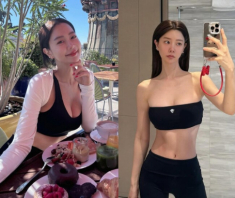 Biểu tượng gợi cảm nhất showbiz là mỹ nhân đẹp thứ 2 thế giới, U40 da mướt như gái 20 nhờ 3 món ăn giàu collagen