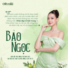 Bộ 3 cô nàng Gen Z dẫn đầu xu hướng “Đẹp hơn mỗi ngày” để luôn sống trọn thanh xuân