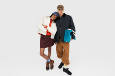 Bộ sưu tập UNIQLO and JW ANDERSON chính thức ra mắt ngày 17 tháng 10