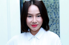 Ca sĩ Thu Phượng “dao kéo” để hết lận đận hôn nhân