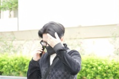 Ca sĩ Vũ Hà bị xét xử vì tội đánh bạc