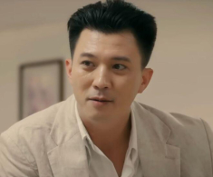 Các tổng tài phim VTV hãy nhìn Hà Việt Dũng mà học tập: Lãng tử, phong trần nhưng hệ điều hành “chỉ yêu mình em”