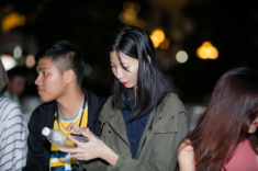 Cao Ngân tái xuất xinh đẹp và đầy đặn hơn khiến ai cũng vui mừng