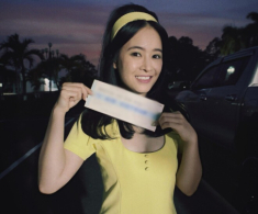 Cặp đôi Mèo - Chuột trong “Tử chiến trên không”: Người là bố đơn thân sở hữu 3 căn nhà, người cưới chồng kém 7 tuổi