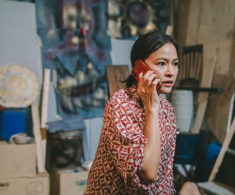 Chăm cháu ngoại 8 năm khi rời đi chỉ nhận được chiếc túi nhỏ, tưởng là tiền nhưng mở ra tôi sững sờ