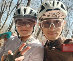 Chàng shipper “tán đổ” Tiến sĩ Mỹ chỉ bằng 4 từ, chia sẻ 2 bí quyết cực đơn giản