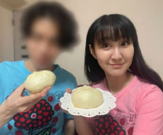 Chàng trai 31 tuổi cưới vợ U70, hơn cả tuổi mẹ mình nhưng nhan sắc người vợ mới thực sự ngỡ ngàng