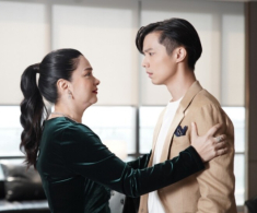 Cháu trai tổ chức tiệc mừng vào đại học nhưng không mời tôi, 3 ngày sau họ tìm đến tận cửa