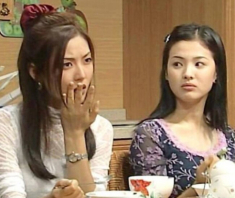 “Chị gái” Song Hye Kyo U45 vẫn đẹp khuynh đảo mạng xã hội, giảm 25kg trong 3 tháng nhờ ăn một loại trái cây