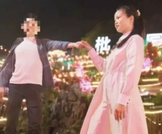 Chia tay sau 2 tháng yêu, một năm sau cô gái bật khóc khi nhận 180 triệu cùng bí mật từ bạn trai cũ