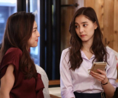 Cho cả em gái ruột và em trai chồng đến sống cùng nhưng mẹ chồng không ưng, tôi liền mời bà uống trà