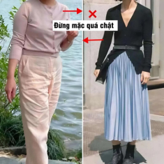 Chớm thu diện áo cardigan là chuẩn bài nhưng có 4 kiểu chị em cần loại ngay khỏi tủ đồ kẻo mất điểm thanh lịch