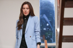 Chồng cũ tái hôn, tôi đưa con trai đến chúc mừng rồi sững sờ khi thấy mặt cô dâu