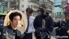 Chồng Giả Tịnh Văn bị bắt