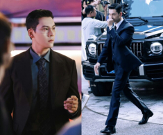 “Chồng mới cưới” của Triệu Lộ Tư: Là tình đầu của Angelababy, gia thế khủng ở Hồng Kông ai cũng biết