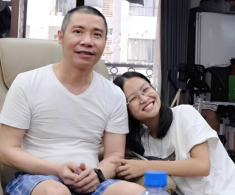 Chuyện bố con giận nhau nhà sao Việt: NSND Công Lý không nhìn mặt ái nữ, chồng cũ Hồng Đào buồn vì con