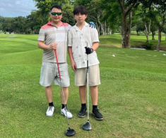 Chuyện đi học của “thiếu gia” nhà sao Việt: Subeo được bố dượng sang New Zealand chọn trường, quý tử Shark Bình thành Chủ tịch