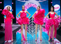 Cô gái 2k5 vừa trở thành Quán quân Vietnam’s Next Top Model 2025 là ai?