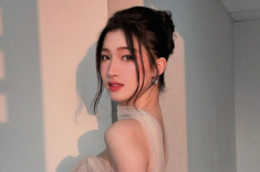 Cô gái Đà Nẵng sở hữu gương mặt “tỷ lệ vàng”, 18 tuổi suýt mất ngôi Hoa hậu vì lý do không ngờ