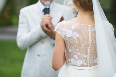 “Có nhau. Mình cưới” – Khi lời tuyên thệ trở thành cam kết chủ động của tình yêu