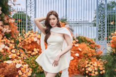 “Con gái” Hồng Vân đẹp chuẩn tỷ lệ vàng, 3 lần thi nhan sắc đều trượt vẫn được gọi là hoa hậu, giờ là mỹ nhân độc thân hot nhất nhì