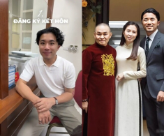 Con gái NSƯT Xuân Hinh cưới 3 năm nhưng không đăng ký kết hôn, trước khi đẻ phải lên mạng tìm bệnh viện gần nhất