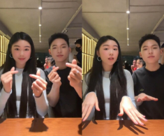 Con gái Quyền Linh được khen mang nét phu thê với “bạn trai”, đàng trai có động thái khi dân tình giục “chốt đơn”