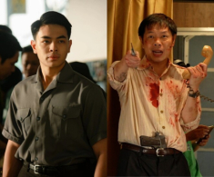 Con sao Việt đóng phim: Quý tử Thái Hòa “tuyệt đối điện ảnh”, Trần Bờm nhà Trần Lực lần đầu đã vào vai chính