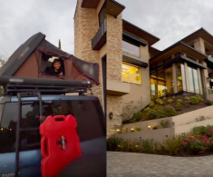 Con trai của Đan Trường “từ chối” nhà cao cửa rộng ở Mỹ, là thiếu gia “ngậm thìa vàng” nhưng vẫn rửa bát hàng ngày