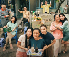 “Cục Vàng Của Ngoại”: Việt Hương, Hồng Đào là điểm sáng, dễ lấy nước mắt người xem nhưng chưa đủ