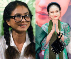 Dàn diễn viên Cô Gái Xấu Xí sau 17 năm: Lan Phương chật vật ra tòa ly hôn, Phi Thanh Vân thông báo lấy chồng lần 3