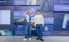 Dàn KOL Việt bật mí “cẩm nang” phối jeans chuẩn phong cách dành riêng cho hội mê jeans