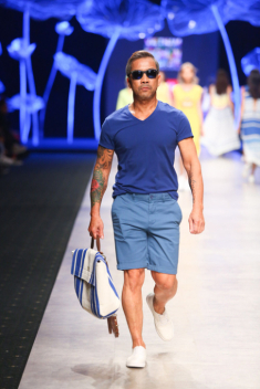 Dàn mẫu nhí yêu không tả nổi “đốn tim” khán giả