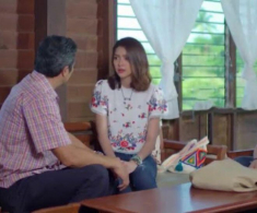 Đi công tác về bắt gặp cảnh chồng đưa cô gái lạ về nhà, tôi bình thản xuống bếp làm cơm đãi khách