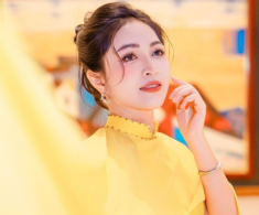 Duyên Quỳnh nói về tình yêu hậu tin đồn hẹn hò với nhạc sĩ Nguyễn Văn Chung, không muốn đối đầu với ghen tuông