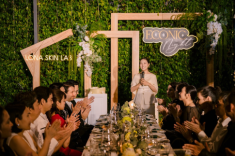 Econic Night 2025: Khi “vẻ đẹp độc bản” trở thành xu hướng làm đẹp được phụ nữ hiện đại yêu thích