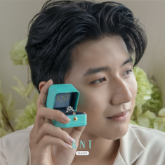 Giải mã áp lực cầu hôn: Vì sao các chàng trai thường tìm đến Kim Ngọc Thủy?”