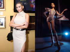 Giảm cân cấp tốc đón Tết, học sao Việt chiêu lạ “ép kí”: Người ăn chay, người chỉ uống bột