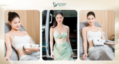 Giảm mỡ không xâm lấn: Giải pháp làm đẹp hiện đại tại Shynh Premium